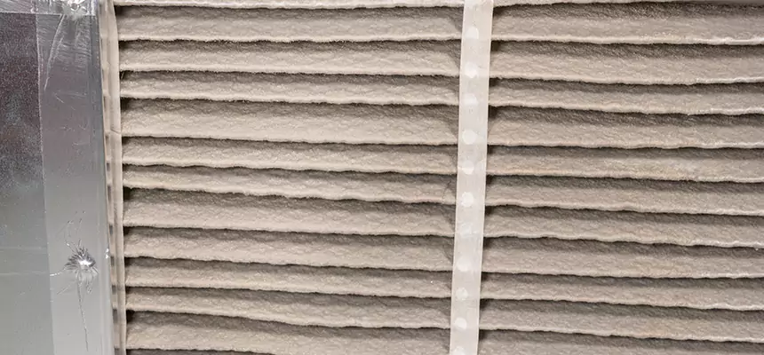 Mobile Car AC Filter Replacement in Bloomington