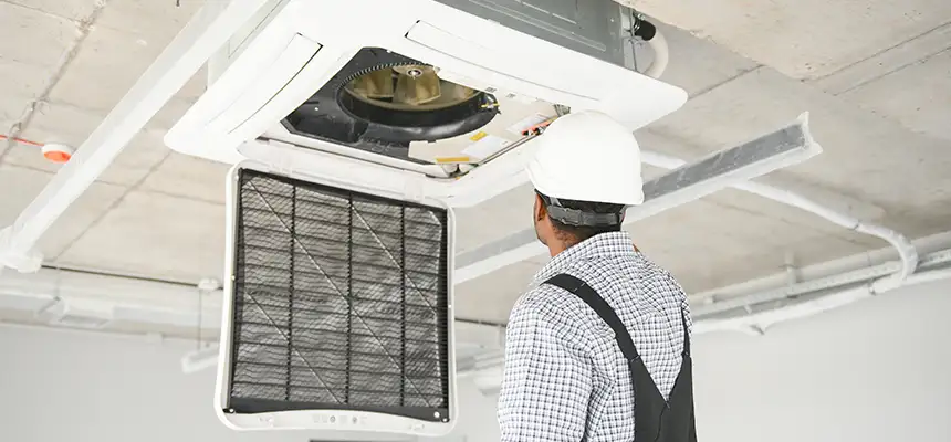 Our Affordable Duct Cleaning Near Me Services in Bloomington, IL