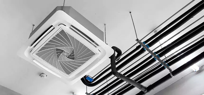 Our Air Duct Deep Cleaning Services in Bloomington, IL