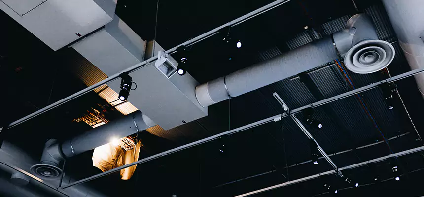 Our Air Duct Replacement Services in Bloomington, IL