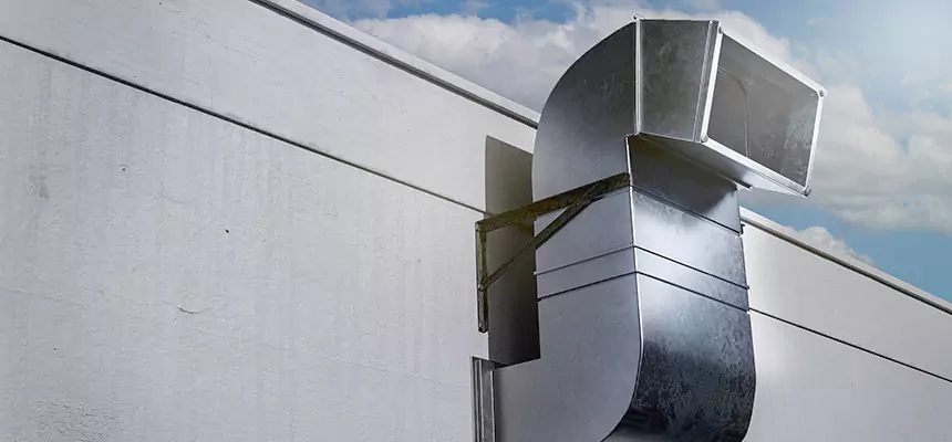 Trusted Industrial Dryer Vent Cleaning in Bloomington