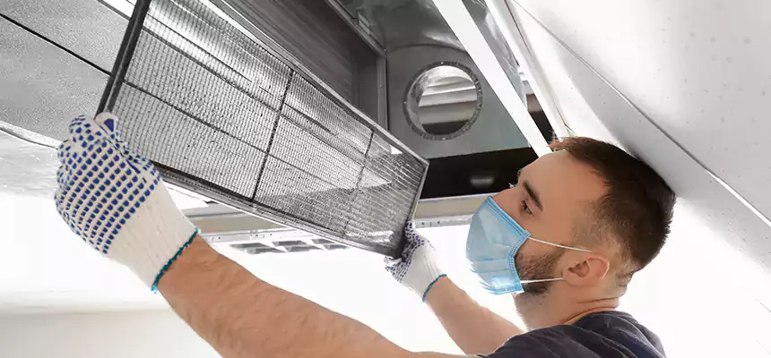 Our Home Duct Cleaning Services in Bloomington, IL  