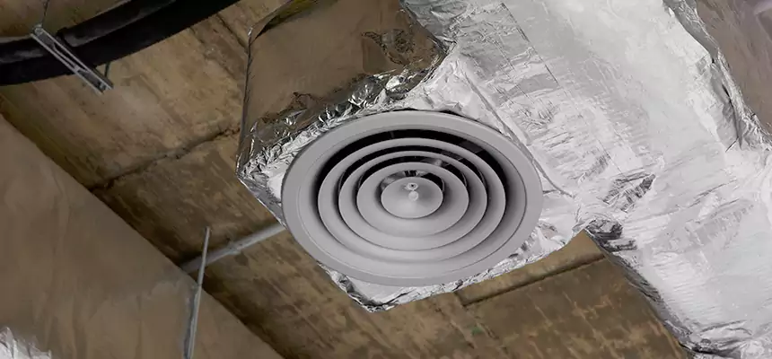 Our Industrial Dryer Vent Cleaning Services in Bloomington, IL