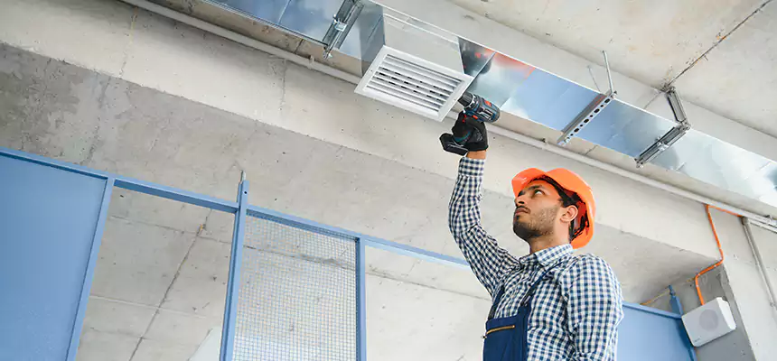Efficient Exhaust Vent Cleaning in Bloomington, IL