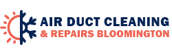 Air Duct Cleaning & Repairs Bloomington