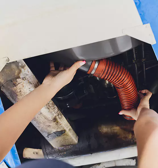 About Air Duct Virus Disinfection in Bloomington, IL