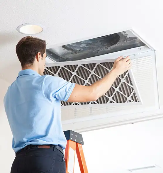 About Annual Dryer Vent Maintenance Bloomington, IL