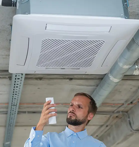 About Local Vent Cleaning Services in Bloomington, IL