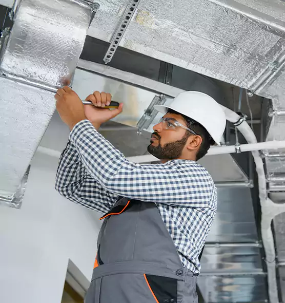 Welcome to Mold & Mildew Removal from Air Ducts Bloomington, IL