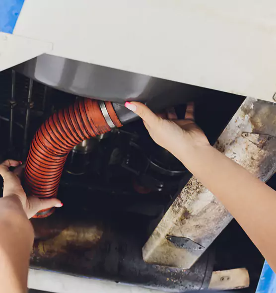 Professional Post-Renovation Duct Debris Removal in Bloomington, IL