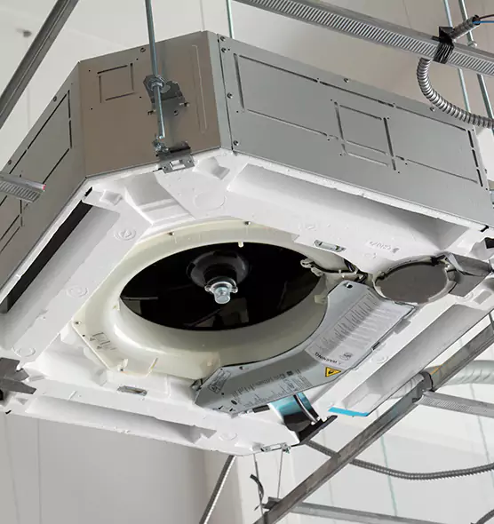 Professional Roof Vent Lint Removal Bloomington, IL