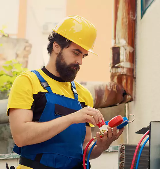 About Smart HVAC Installation in Bloomington, IL