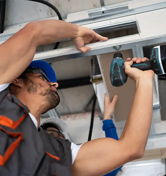 About Vent Smoke Odor Elimination in Bloomington, IL