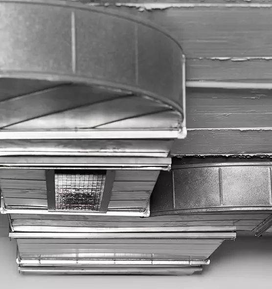 Professional Wall Vent Cleaning Service in Bloomington, IL