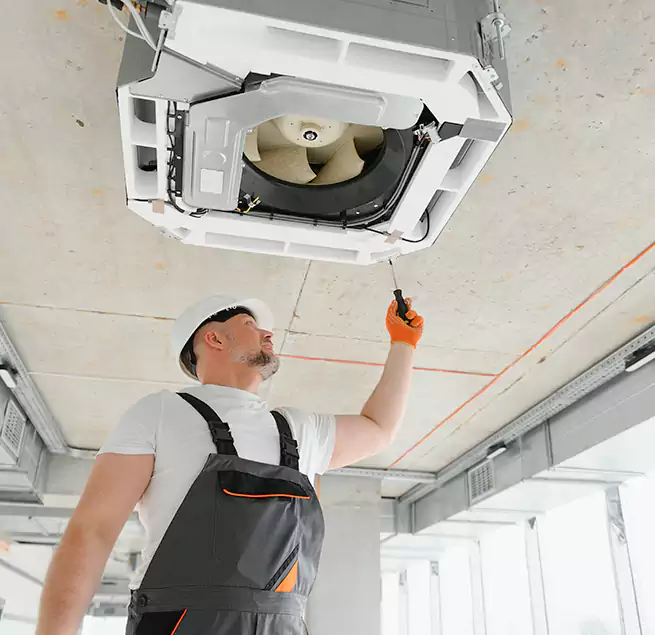 Why Homeowners & Businesses Trust Us in Bloomington, IL?