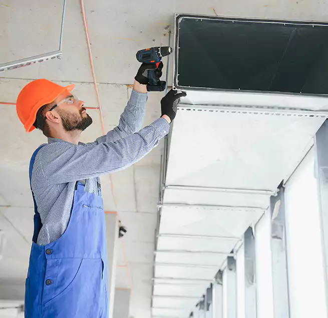 Why Homeowners & Businesses Trust Us in Bloomington, IL?