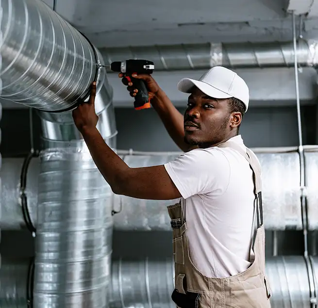 Why Homeowners & Businesses Trust Us Bloomington, IL