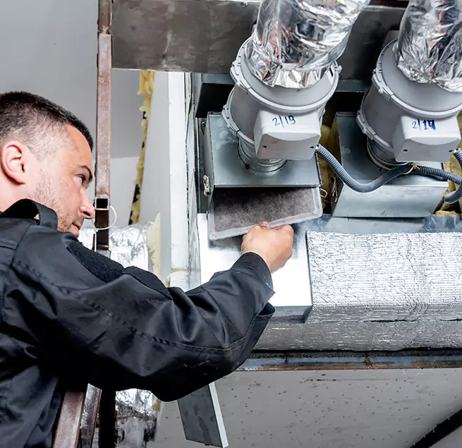 Why Homeowners & Businesses Trust Us in Bloomington, IL?