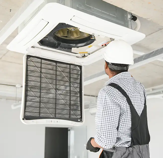 Why Homeowners & Businesses Trust Us in Bloomington, IL?