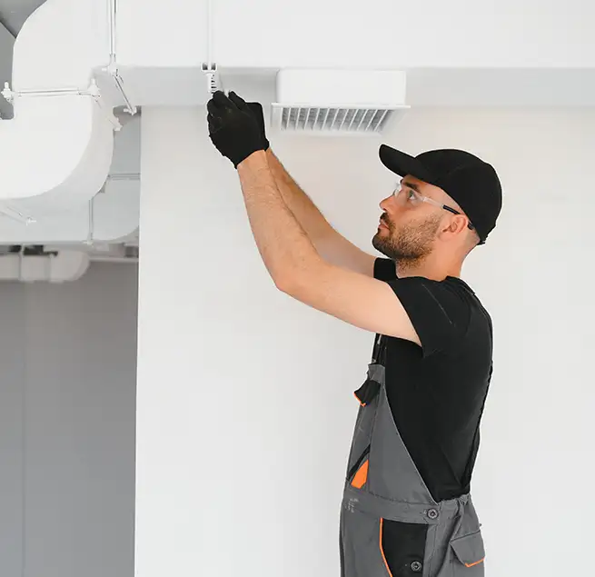 Why Homeowners & Businesses Trust Us in Bloomington, IL?