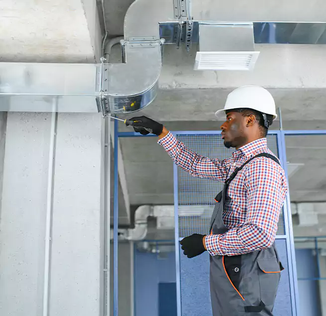 Why Homeowners & Businesses Trust Us Bloomington, IL