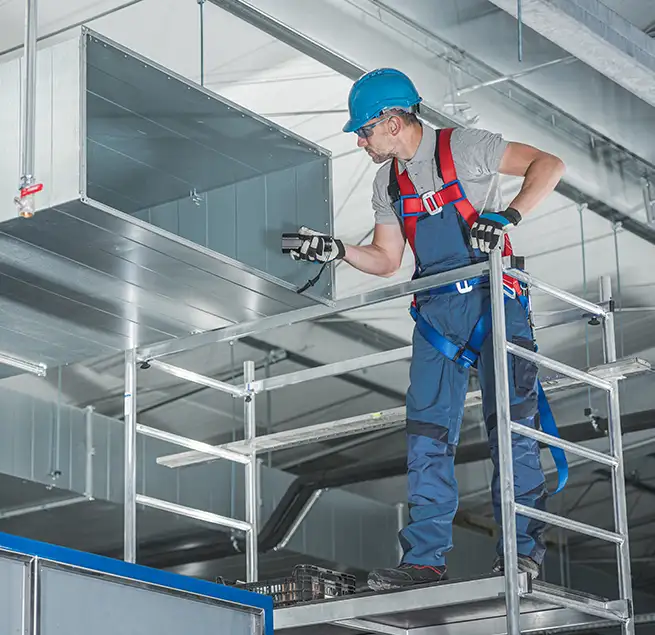 Why Homeowners & Businesses Trust Us in Bloomington, IL?