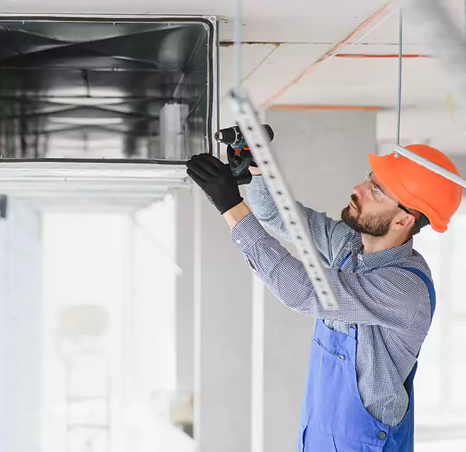 Why Homeowners & Businesses Trust Us Bloomington, IL