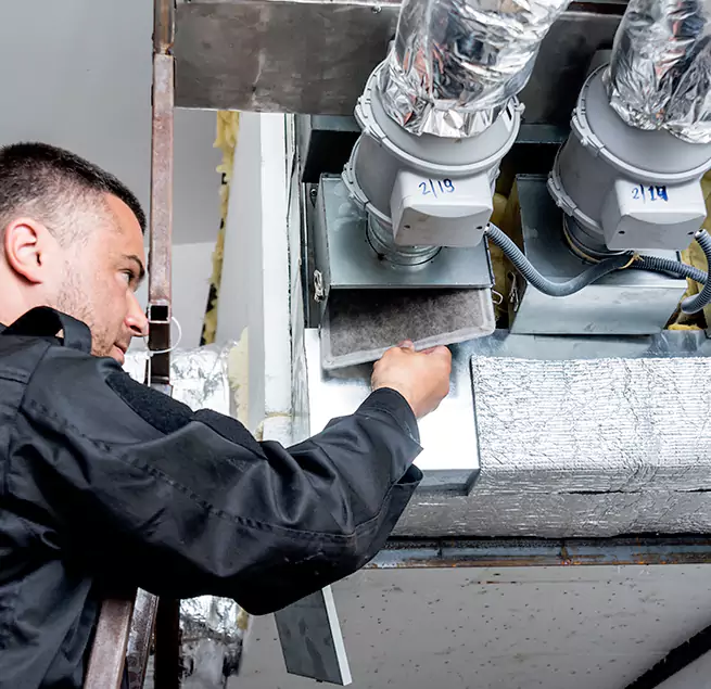 Why Homeowners & Businesses Trust Us in Bloomington, IL