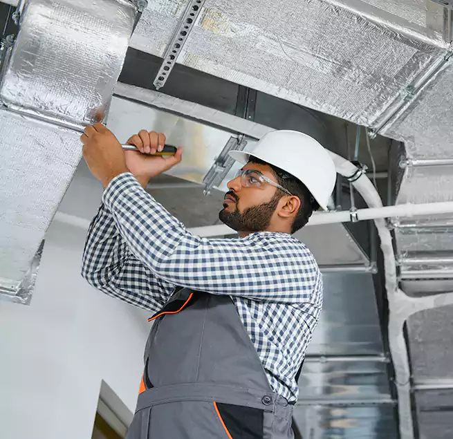 Why Homeowners & Businesses Trust Us Bloomington, IL?