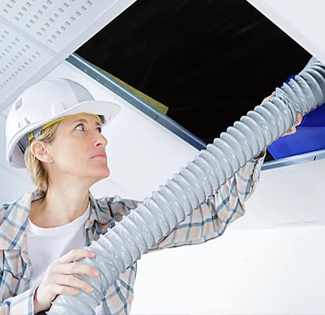 Why Homeowners & Businesses Trust Us Bloomington, IL