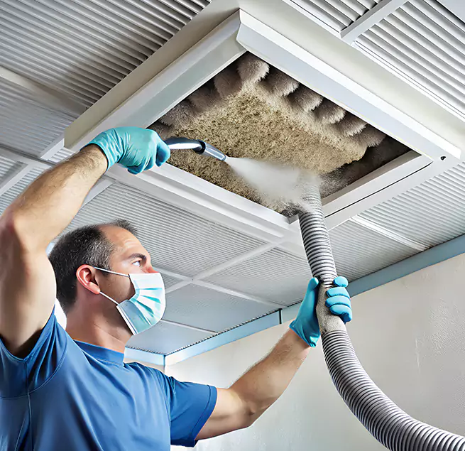 Why Homeowners & Businesses Trust Us Bloomington, IL