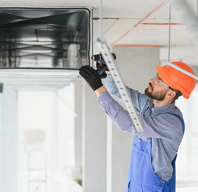 Why Homeowners & Businesses Trust Us in Bloomington, IL?