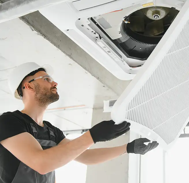 Why Homeowners & Businesses Trust Us in Bloomington, IL?