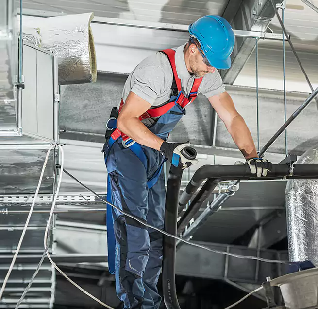 Why Homeowners & Businesses Trust Us in Bloomington, IL?