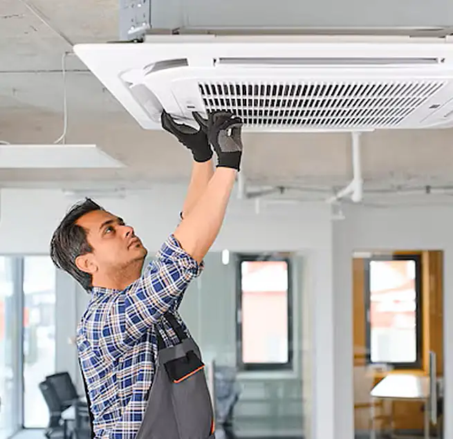 Why Homeowners & Businesses Trust Us in Bloomington, IL?