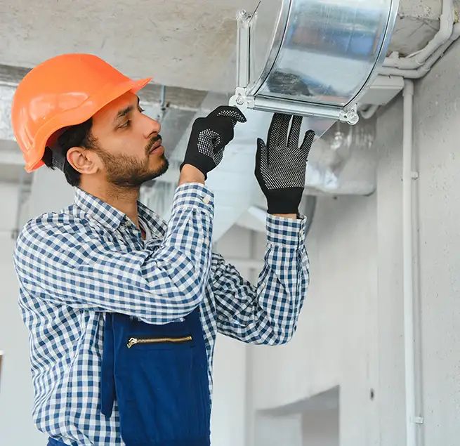 Why Homeowners & Businesses Trust Us in Bloomington, IL?