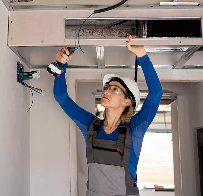 Why Homeowners & Businesses Trust Us in Bloomington, IL?