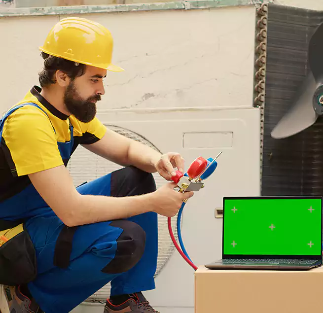 Why Homeowners & Businesses Trust Us in Bloomington, IL?