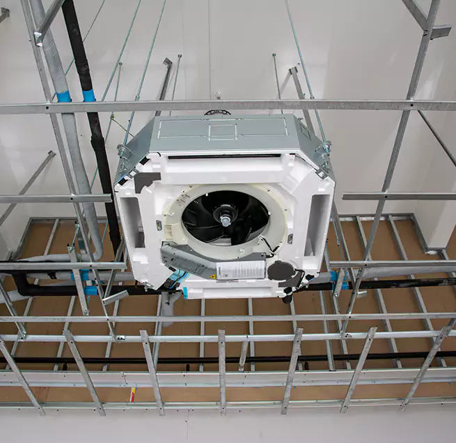 Why Homeowners & Businesses Trust Us in Bloomington, IL?