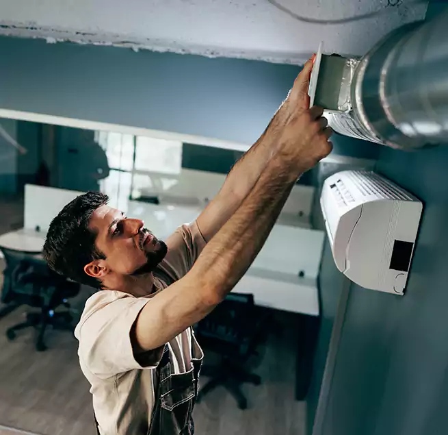 Why Homeowners & Businesses Trust Us in Bloomington, IL?