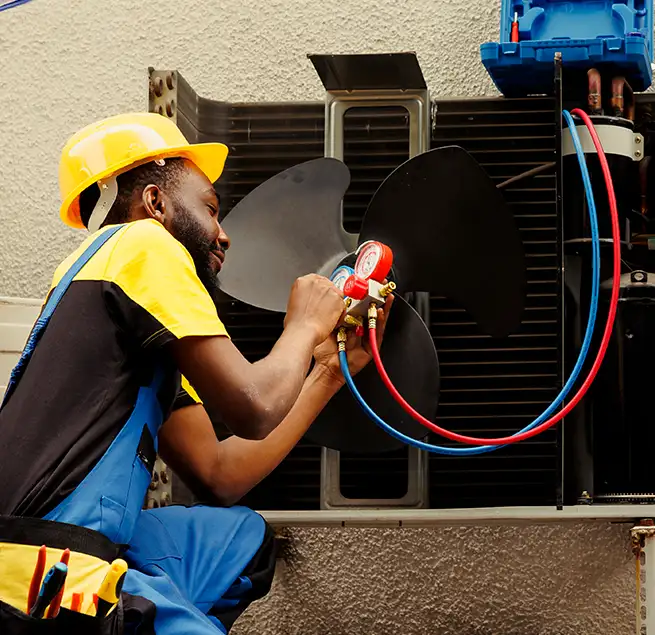 Why Homeowners & Businesses Trust Us in Bloomington, IL?