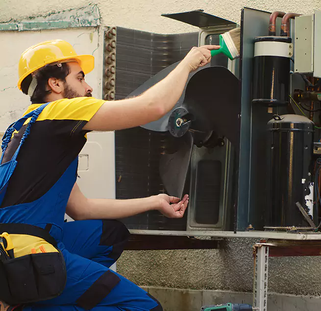 Why Homeowners & Businesses Trust Us Bloomington, IL?