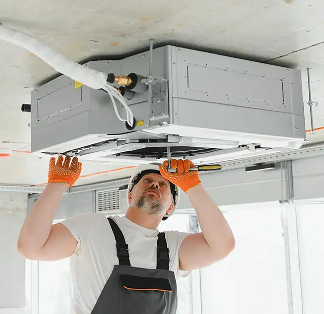 Why Homeowners & Businesses Trust Us Bloomington, IL