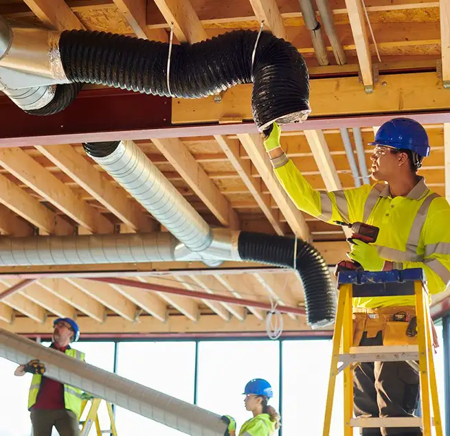 Why Homeowners & Businesses Trust Us in Bloomington, IL?