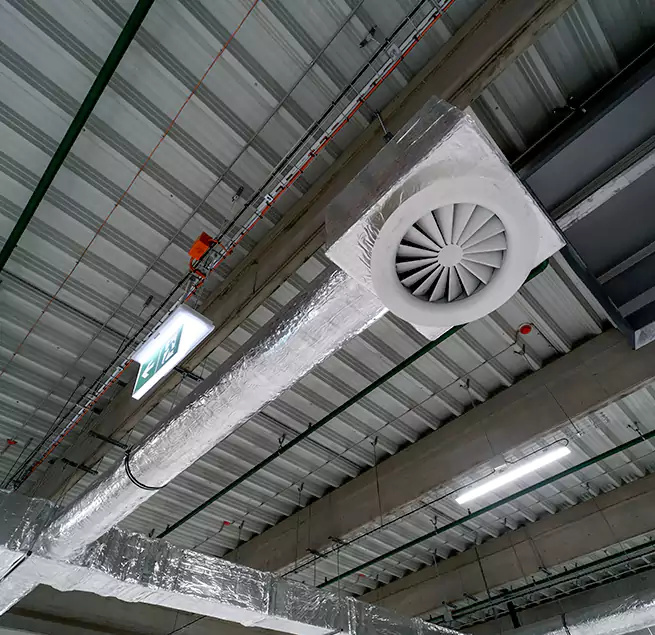 Why Homeowners & Businesses Trust Us in Bloomington, IL?