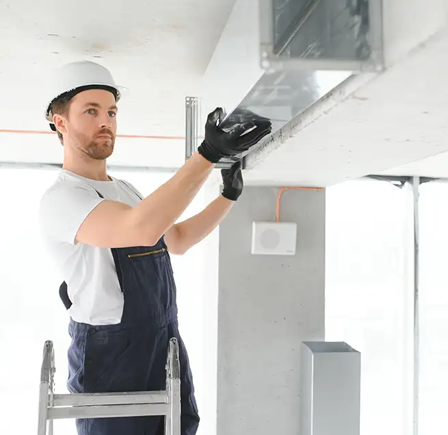 Why Homeowners & Businesses Trust Us in Bloomington, IL?