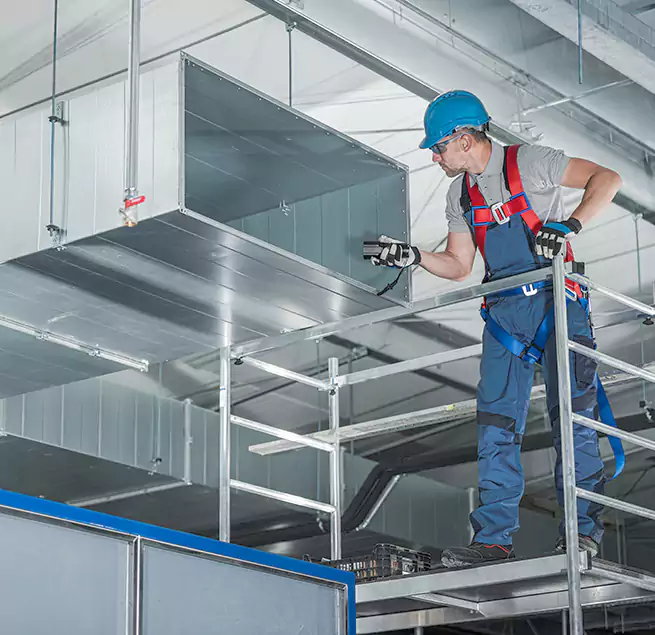 Why Homeowners & Businesses Trust Us in Bloomington, IL?