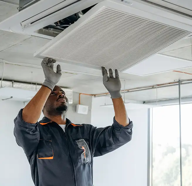  Why Homeowners & Businesses Trust Us in Bloomington, IL?