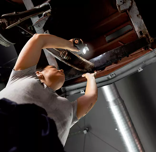 Why Homeowners & Businesses Trust Us Bloomington, IL