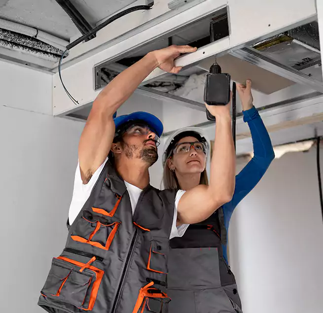 Why Homeowners & Businesses Trust Us in Bloomington, IL